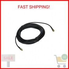 SiriusXM Radio 20' Antenna Extension - Right Angle