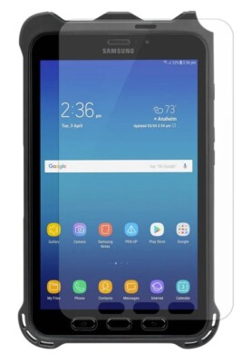 Targus Tempered Glass Screen Protector Samsung Galaxy Tab Active  AWV341TGLZ