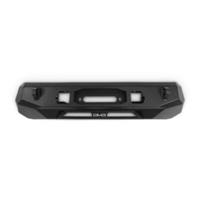 DV8 Offroad FBTT1-06 Centric Winch Front Bumper For Toyota Tacoma 16-23