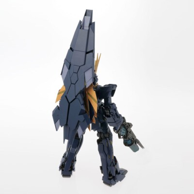 Unicorn Gundam 02 Banshee Norn PG 1/60 Perfect Grade Gundam