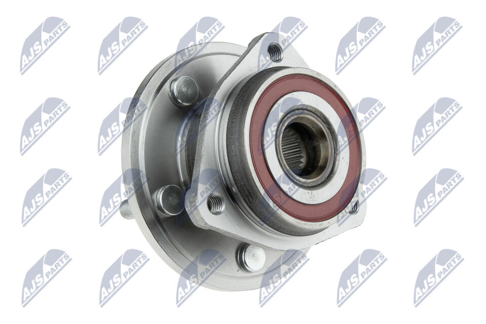 KLP-CH-011 NTY Wheel Bearing Kit for JEEP