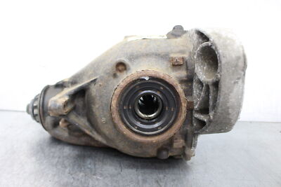 Rear Differential Carrier at 3.46 Ratio 33107571186 Fits Rear Differential Carrier at 3.46 Ratio 33107571186 Fits