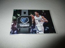Brandon Clarke 2019-20 Panini Illusions Instant Impact RC #17