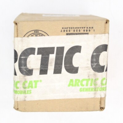 Arctic Riser Arctic Cat Handlebar Riser Kit Part Number - 0636-629 | OE | 0636629