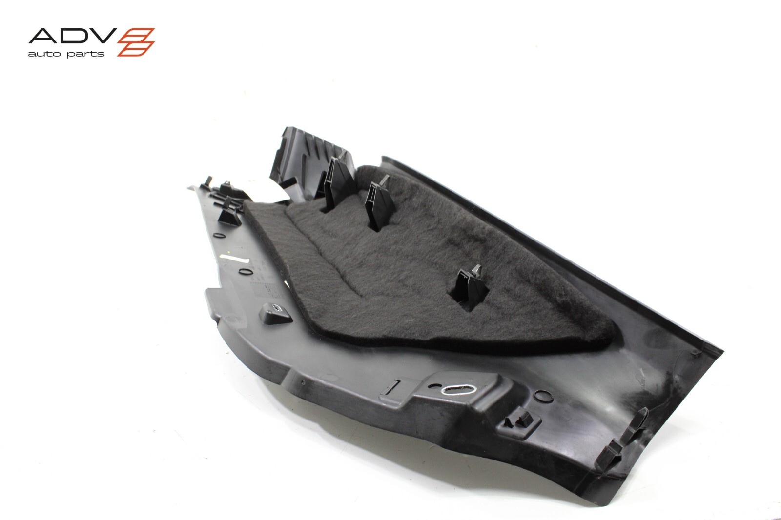 2017-20 MASERATI LEVANTE REAR RIGHT C PILLAR LOWER QUARTER TRIM COVER PANEL OEM