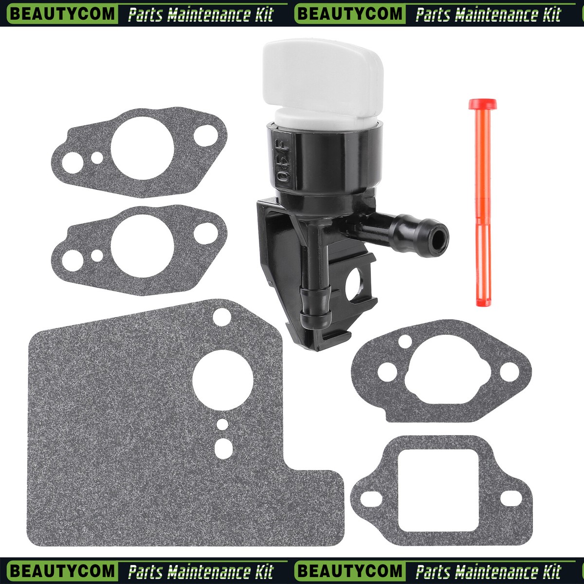 For Honda 16952-Z8B-000 Fuel Filter GC160LA GC190LA HS520 HS520K1