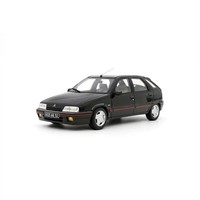1/18 OTTO-MOBILE - Citroen - Zx 2.0 Volcane 1991 OT1081
