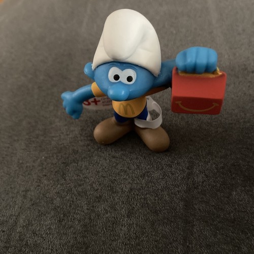 neue schlümpfe 2022