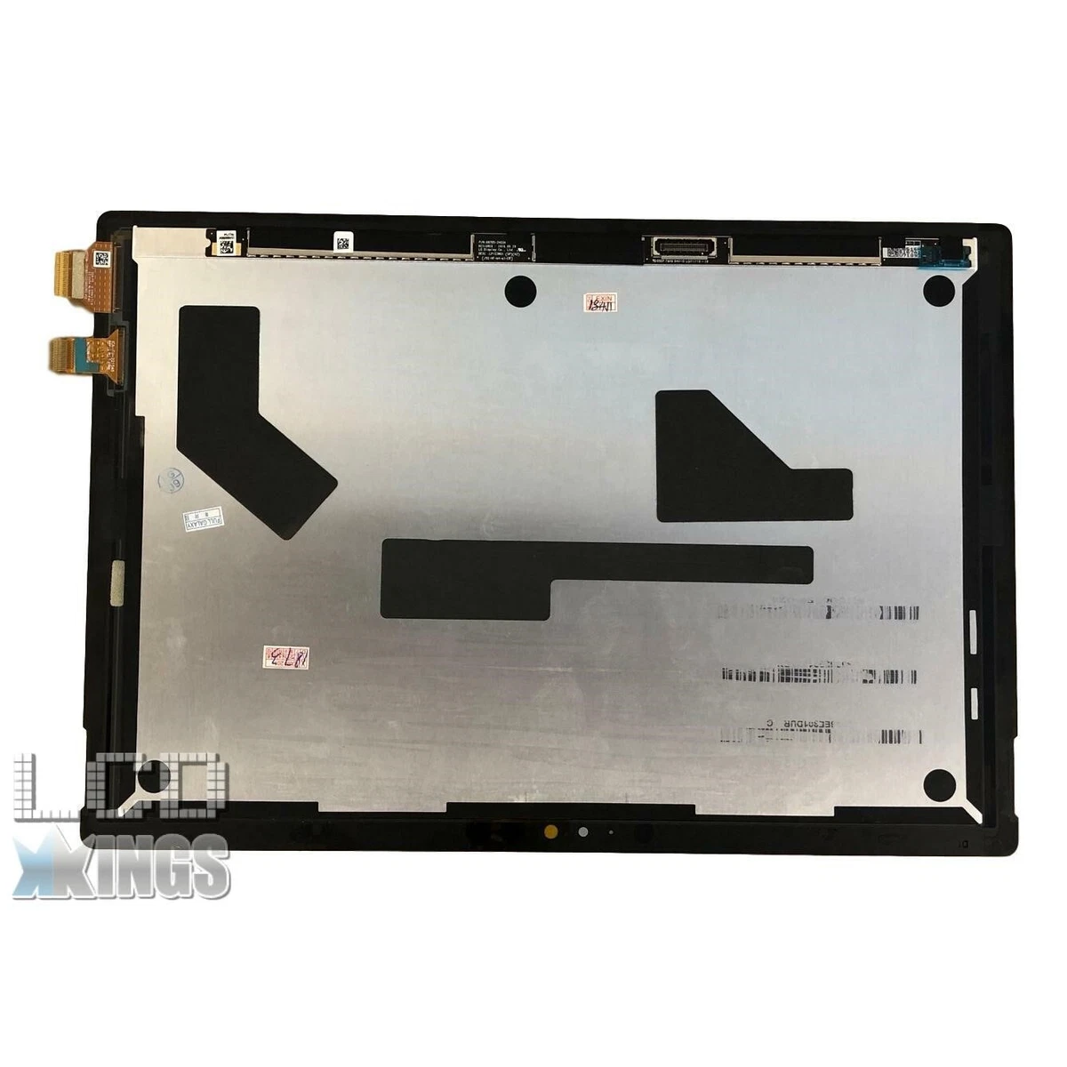Microsoft Surface Pro 6 12.3
