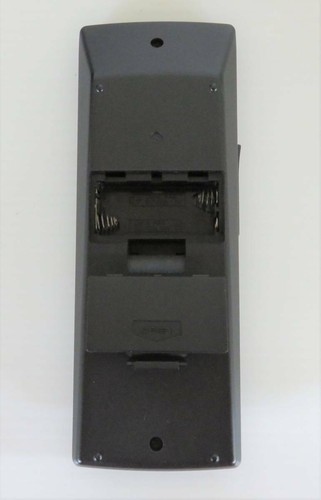 Pioneer HLD-X0 Hi-vision MUSE LD Laser Disc Player Excellent - Picture 8 of 9