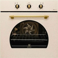 Electrolux FR53S Forno Elettrico 70L - Sabbia | Acquisti Online su eBay