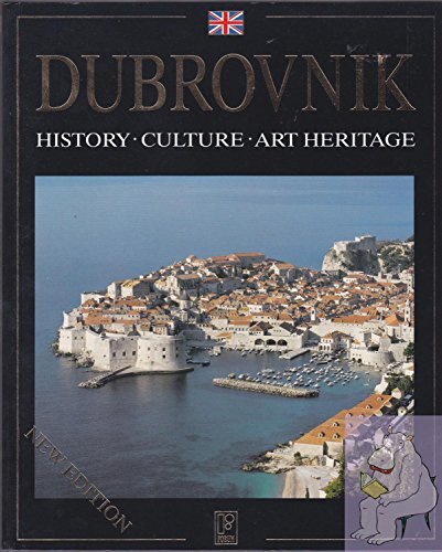 Explore Croatia's Rich History, Culture, and Art Heritage