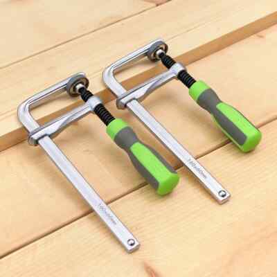 Dovetail ClampPlastic Shank Track ClampCircular Saw Track ClampGuide Clamps