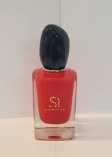 Giorgio Armani SI PASSIONE 1.7 oz EDP Spray~New/No box~