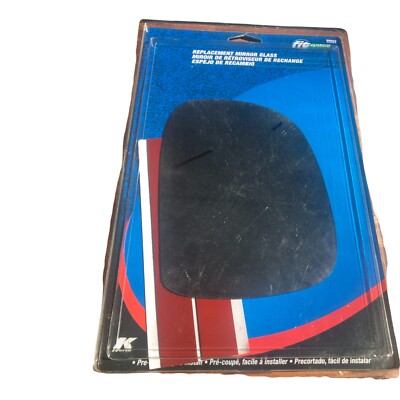 K-Source Mirror Glass for 95-98 Driver Side 99054.