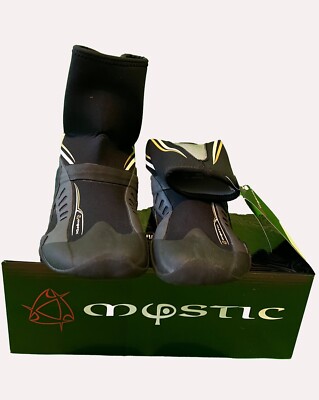 Mystic Boot  Gr 44/45 NEU OVP