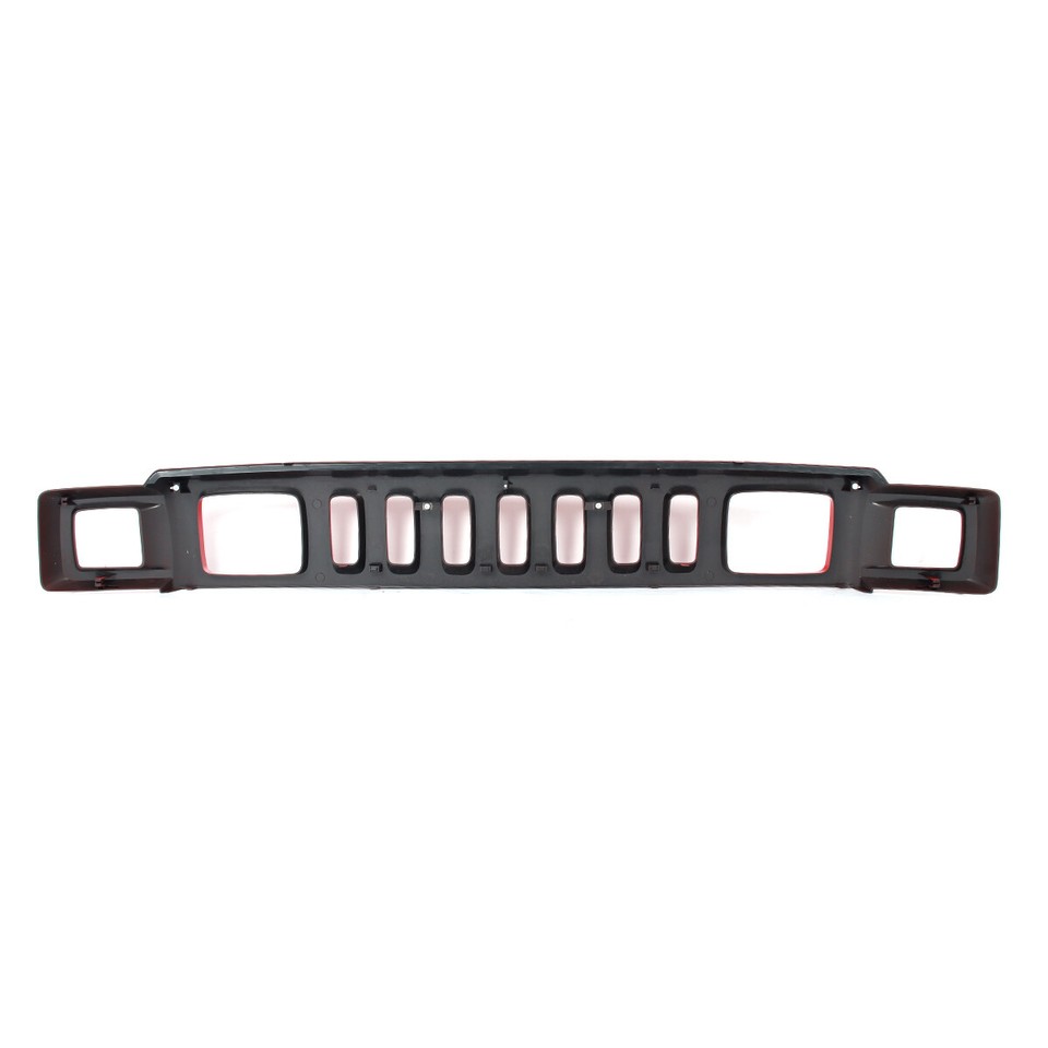 H3 Accessories Chrome Fits 2006-2010 Hummer H3/09-10 H3T Main