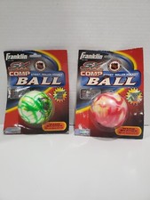 Franklin - High Density STREET HOCKEY BALLS -...