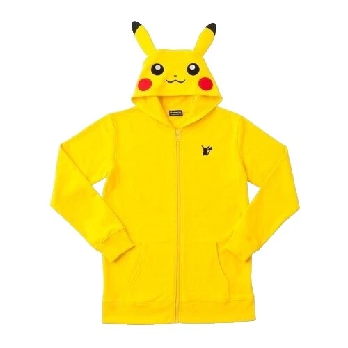 Sudaderas de poliéster Pokémon para Mujeres