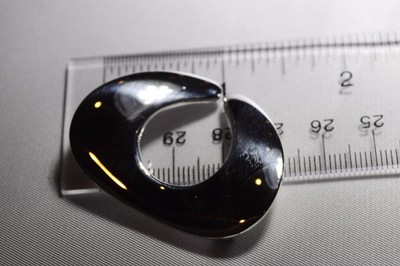 Flesh L - Énorme plug anal, jouets sexuels, grandes perles, jouets pour