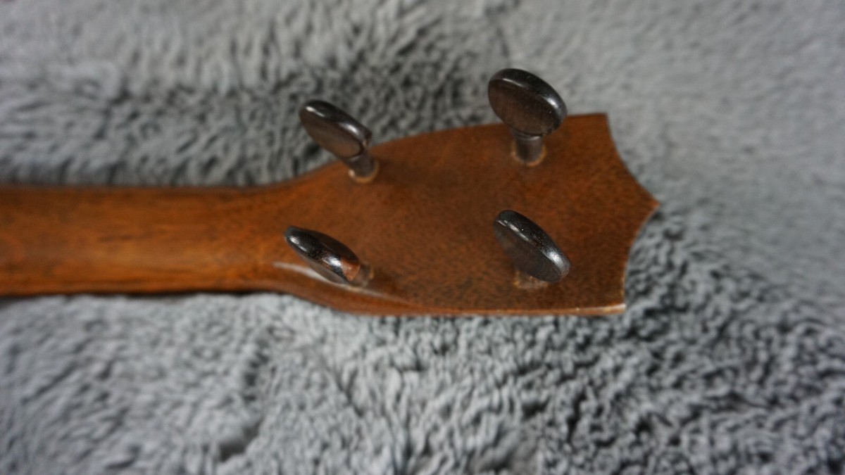 SILVER MELLOW TONE 12弦 ジャパンヴィンテージ KASUGA Kasuga Silver Mellow Tone 1960s Ukulele | eBay