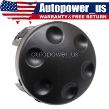 1x Front L/R Fog Light Cover Set For Nissan Rogue 11-13 Rogue Select 14-15 USA