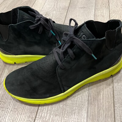 NIKE NSW限定 RALSTON LUN MID NSW TZ 27.5cm ナイキ ラルストン ルナ ミッド ブラック/グラニート-ナチュラル Men\u0027s sz 13 Nike Ralston Lun Mid NSW NRG Casual Shoe, Boots - MINT | eBay