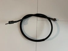 Used Vintage Yamaha Tachometer Cable DT175 DT250 DT400 1M1-83560-01-00 UB25