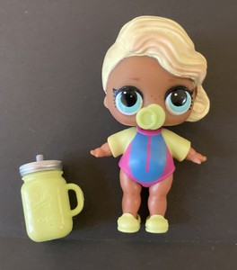 lol doll surfer