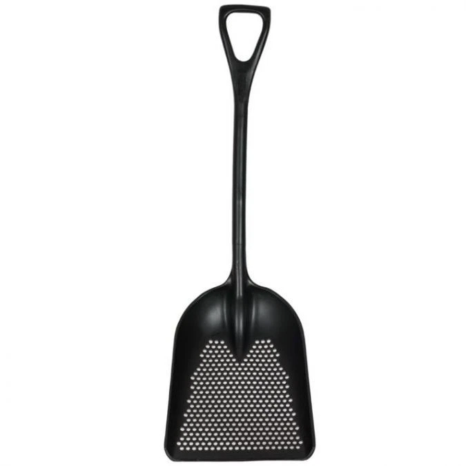 Sieve shovel on sale