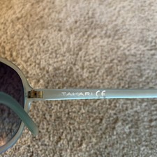 AIRE x ASOS - Occhiali da sole aviatore tartarugati scuri con lenti AIRE x ASOS - Occhiali da sole aviatore tartarugati scuri con lenti