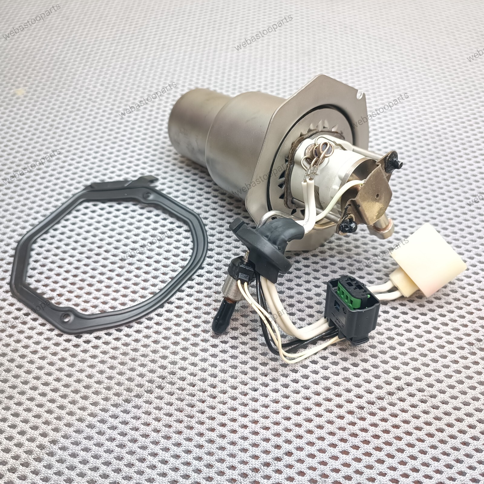 Webasto Thermo Top V Diesel Burner Unit 9013194C 9015854A With Solenoid Valve