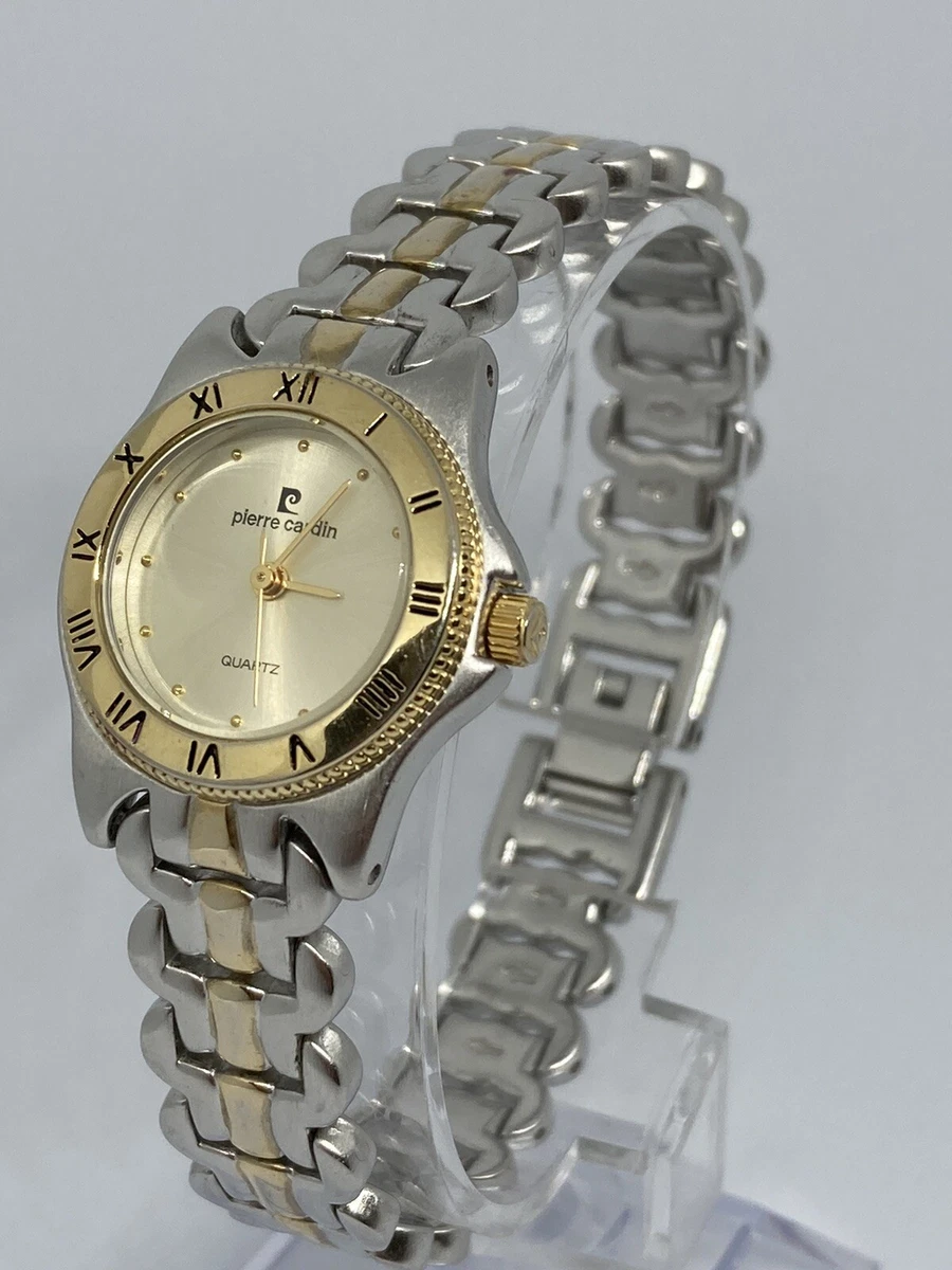 Pierre cardin watch serial number lookup sales