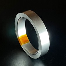 8mm X 0.15mm 0.315"X0.0059" 99.7 PURE NICKEL STRIP 3M 9.84FT Battery welding