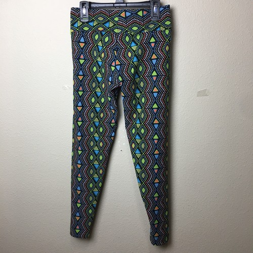 Arany Sport Columbian Fitness Workout Athelic Zumba Dance Pants - Picture 3 of 5