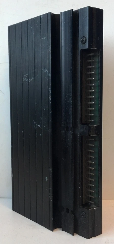 Parker MTS Automation 469877-01C XDC Encoder Servo Module - Image 2 of 4