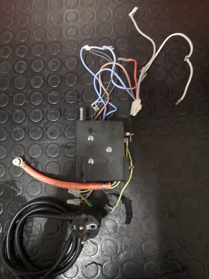 Caldaia Completa Originale  Lavazza Jolie A Modo Mio  - Immagine 3 di 4