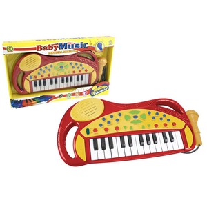 pianola giocattolo per bambini