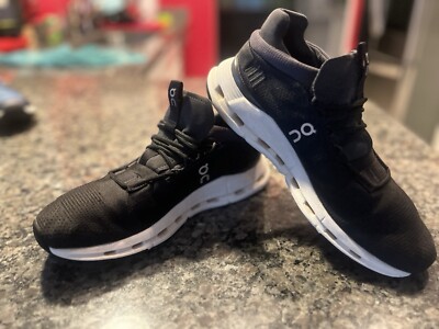 Women s CloudNova Tennis Shoes