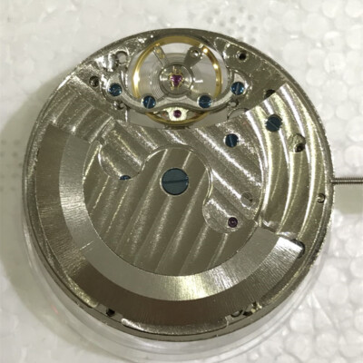 Asian Multi-function Tourbillon Mechanical Movement Moon