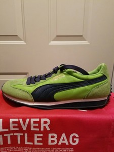 ebay puma shoes