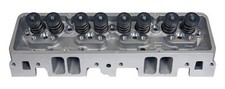 Sbc Dhc 175cc Cylinder Head 74cc Assembled
