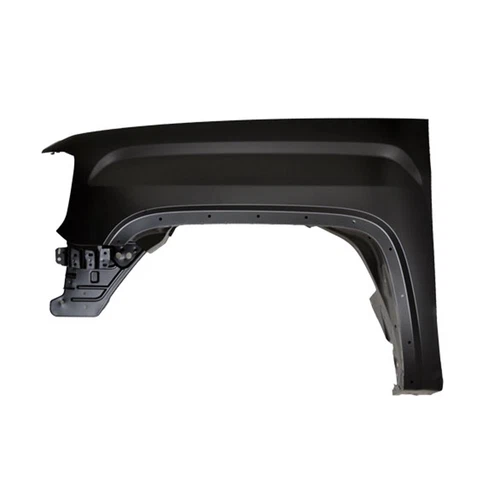 Fender Front Left Hand Side Driver 23303550 for GMC Sierra 2500 HD Heavy Duty - Bild 2 von 5