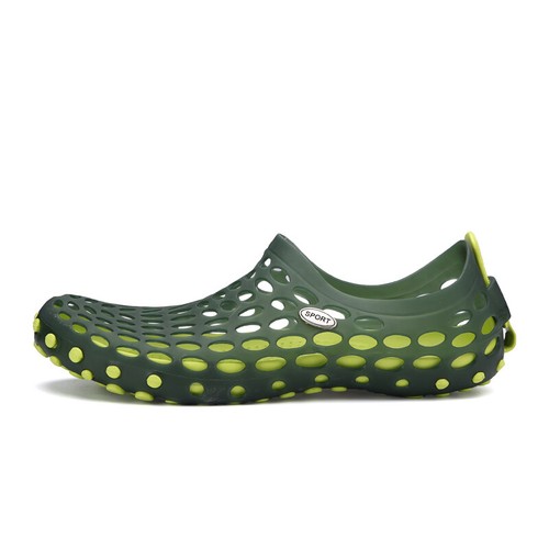 Water Shoes Women's Sandals Shower Swim Pool Beach River Aqua Comfort Garden NEW - Afbeelding 28 van 36