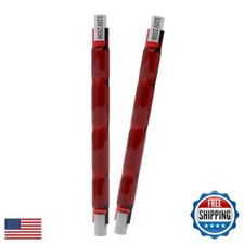 250W Chicken Coop Heater Brooder Bulb Repalcement, Heater Lamp Tube for 30 Ch