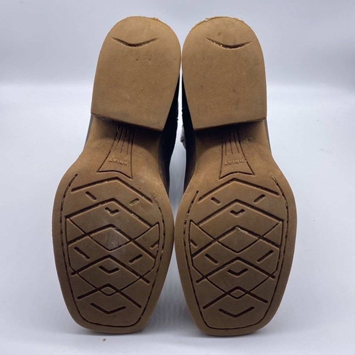 Ariat chute hotsell boss