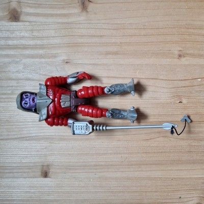 New Adventure Brakk Masters Of The Universe  Motu 100% Komplett RAR 