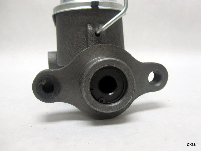 制动主缸 M900161 适用于 1975 - 1980 年福特格拉纳达 1975 - 179 水星山猫 — 第 4/4 张图片