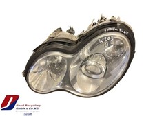 Mercedes-Benz C-Klasse W203 Scheinwerfer Links 0301166275 1 Halter defekt Xenon
