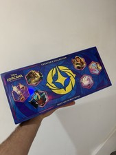 Disney Lorcana TCG Curator's Collection Beauty Beast Kit Belle Beast Gaston
